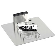 NỒI NẤU MÌ BẰNG GAS 12 KW - 40 L LCG9CP 