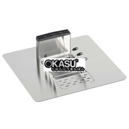 NỒI NẤU MÌ BẰNG GAS 10 KW - 30 L LCG7CP 