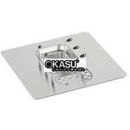 NỒI HẤP MÌ ĐIỆN 10 KW - 40 L LCE9CP