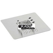 NỒI HẤP MÌ ĐIỆN 6 KW - 30 L LCE7CP  