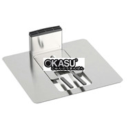 BẾP CHIÊN GAS 14 KW - 18 L LCG9F18