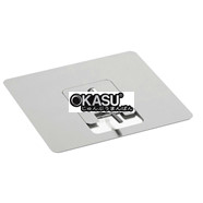 Máy chiên điện 9 kW - 10 lít LCE7F10