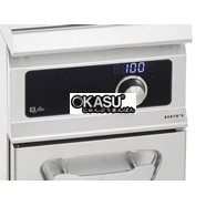 HỆ THỐNG ĐIỀU KHIỂN ĐIỆN TỬ BFLEX LCBFLEX  