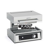 BẾP GAS 6 + 6 KW LCSAL 