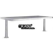 Bếp ga mặt rắn 13 KW LCGPT  