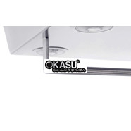 BẾP GAS SOLID TOP 10 KW LCPMES 