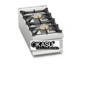 BẾP GAS 2 BẾP LXG9F2PSP