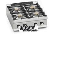 BẾP GAS 4 BẾP LXG9F4PS