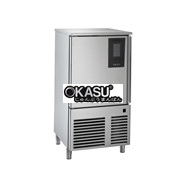 Bàn đông mát 10 khay Bertos BC10T