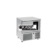 Bàn đông mát 5 khay Bertos BC5T