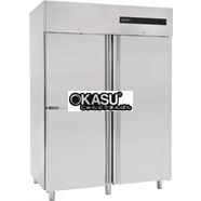 Tủ đông 3 cánh Bertos CAB1400BT3P