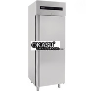 Tủ mát 2 cánh đứng Bertos CAB700TNTN