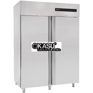 Tủ đông 2 cánh đứng Bertos CAB1400BT