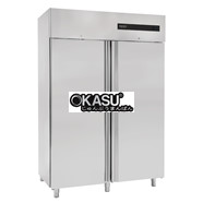 Tủ đông 2 cánh đứng Bertos CAB1200BT