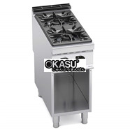 BẾP GA 2 BẾP GẮN TRÊN TỦ BẾP G9F2M