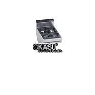 BẾP GA 2 BẾP G7F2B / G7F2BP