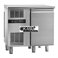 Bàn đông 1 cánh inox Bertos COU94BTP