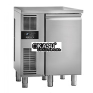 Bàn đông 1 cánh inox Bertos COUSM82BTP