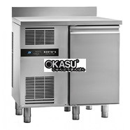 Bàn đông 1 cánh inox Bertos COU94BTPA