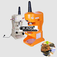 Máy Bào Đá Tuyết Bingsu CADB-1