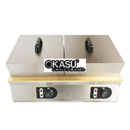 Máy Làm Bánh Souffle