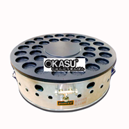 Máy làm bánh nướng 32 lỗ dùng gas G-32H.CY