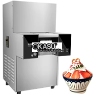 Máy làm kem tuyết Bingsu CAC-128F