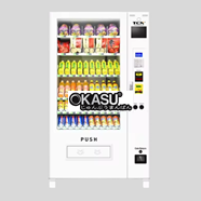 Máy Bán Hàng Tự Động AT-10