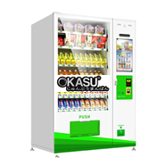 Máy Bán Hàng Tự Động AT-10(22TS)