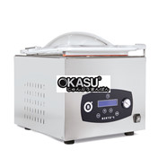 Máy đóng gói chân không Bertos SV32