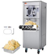 Máy làm kem cứng dạng đứng BQL-SY2220