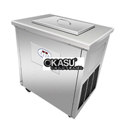 Máy Làm Kem Que Canaan