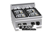 BẾP GAS 4 BẾP G6F4BPW