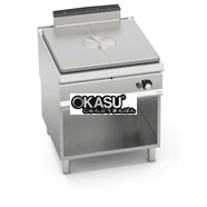 BẾP GAS MẶT BẰNG RẮN GẮN TRÊN TỦ SG9TPM