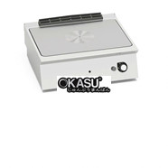 BẾP GAS MẶT BẰNG RẮN SG7TPB