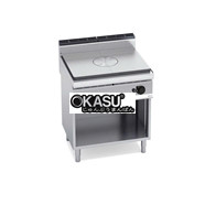 Mặt bàn liền khối kèm tủ G7TPM