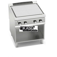 BẾP ĐIỆN TÁN NHIỆT SE9TPM