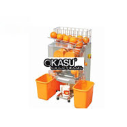 Máy Ép Cam Tự Động TMTP-OF06