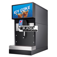 Máy làm coca tươi 1 vòi