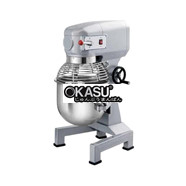 Máy trộn bột 20 lít B20M