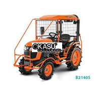 Máy kéo Kubota B2140S