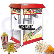 Máy Làm Bắp Rang Bơ CARB‑1D