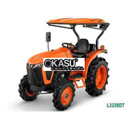 Máy kéo Kubota L3228DT