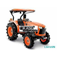 Máy kéo Kubota L5018VN