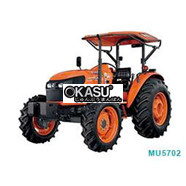 Máy kéo Kubota MU5702