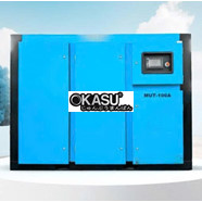 Máy nén khí trục vít có dầu MUT-100A