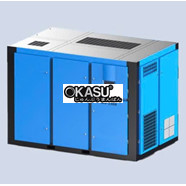 Máy nén khí trục vít có dầu MUT-150A