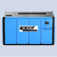 Máy nén khí trục vít có dầu MUT-270A