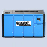 Máy nén khí trục vít có dầu MUT-380A