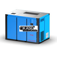 Máy nén khí trục vít không dầu bôi trơn bằng nước SAMAN GW06VA